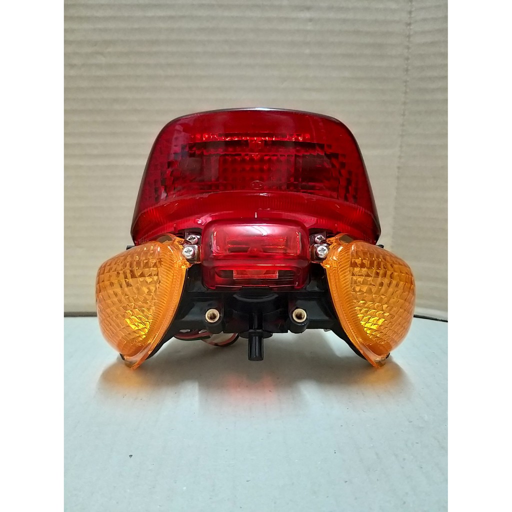 ไฟท้าย ชุด TENA # HMA Brand # 4630-038-ZRO