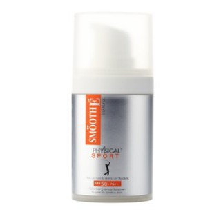 TT Smooth E Men Physical Sport SPF50 PA+++ 20ml.