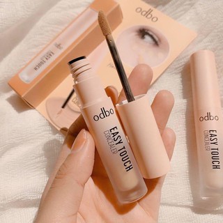 Odbo Easy Touch Concealer 3ml โอดีบีโอ อีซี่ ทัช คอนซีลเลอร์OD424