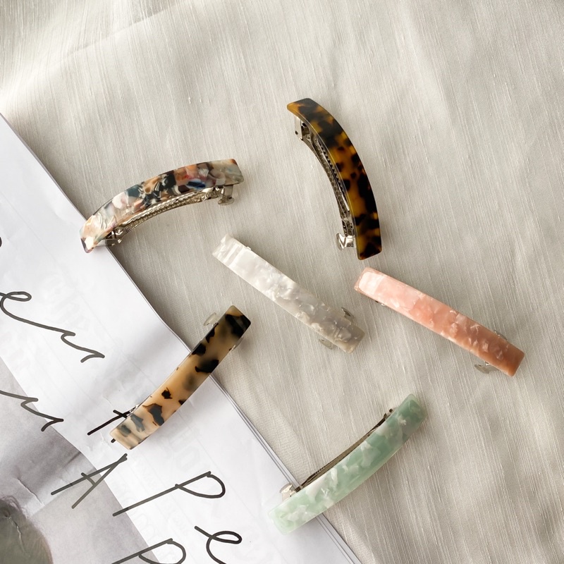 กิ๊บปิ๊กแป๊ก Pikpak stone✨ปรับความแน่นได้ 2 ระดับ สินค้าพร้อมส่งในไทย