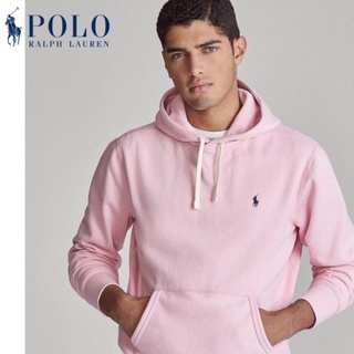 Ralph Lauren เสื้อกันหนาว สไตล์คลาสสิก สําหรับผู้ชาย (RL1306)