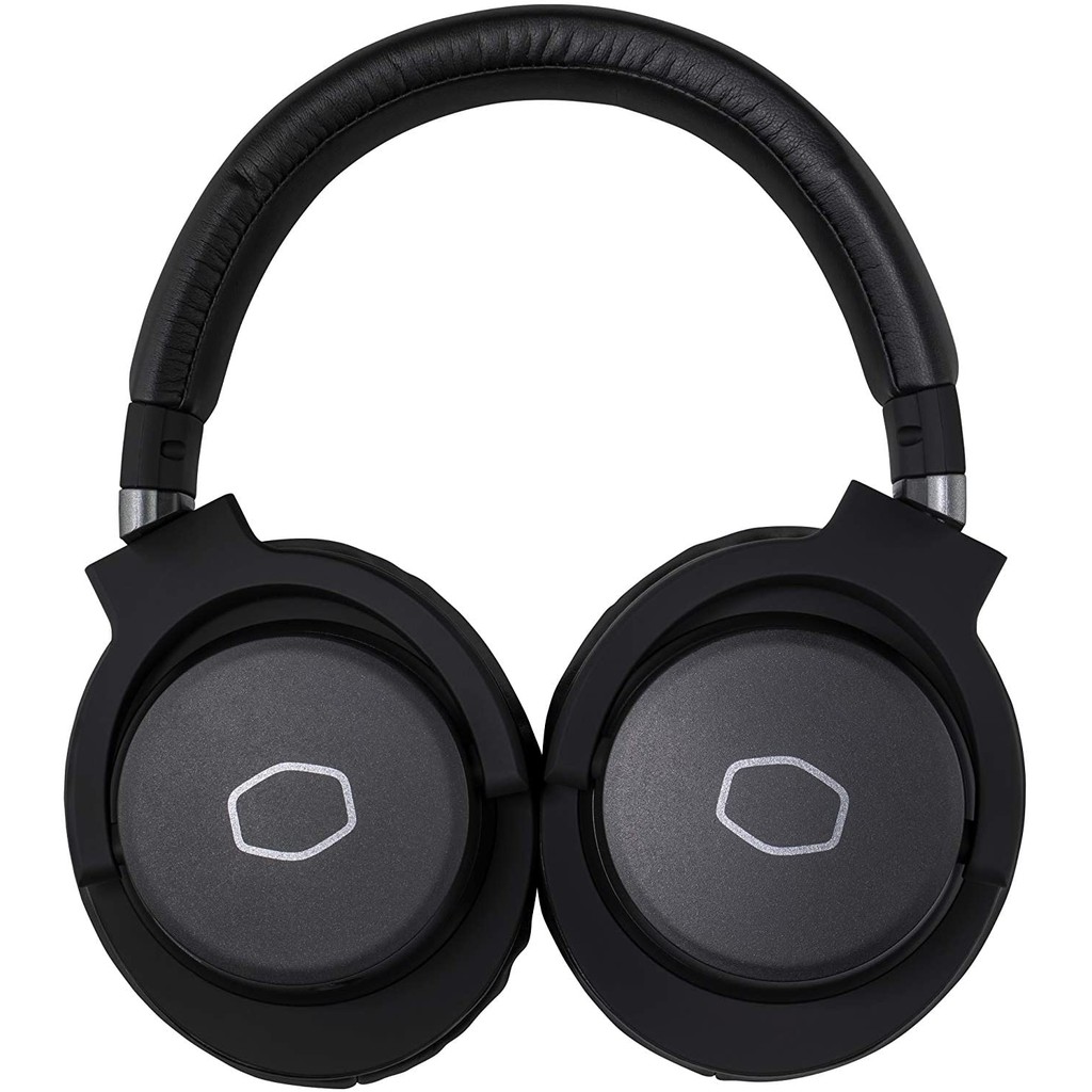 Cooler Master MH-751 MH751 2.0 Gaming Headset with Plush #หูฟังเล่นเกม CoolerMaster