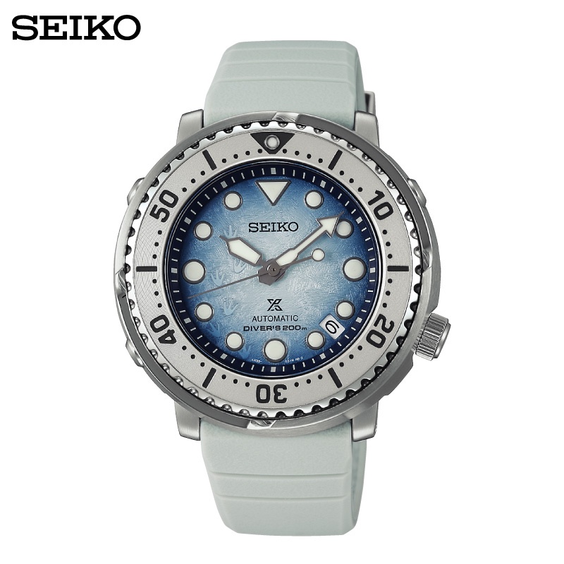 นาฬิกา SEIKO PROSPEX Save The Ocean Special Edition รุ่น SRPG59K1 , SRPG59K , SRPG59
