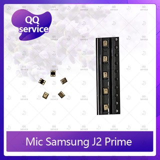 MIC Samsung J2Prime G532 Samsung J2Prime G53 อะไหล่ไมค์โครโฟน microphone (ได้5ชิ้นค่ะ) อะไหล่มือถือ QQ service