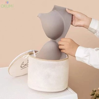 OKUMI_SHOP ถุงซักผ้า ชุดชั้นใน ถุงถนอมผ้า อเนกประสงค์