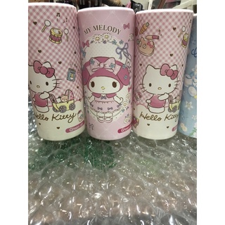 ทิชชู่กล่องHello Kitty/My Melody/Cinnamorollน่ารักมาก