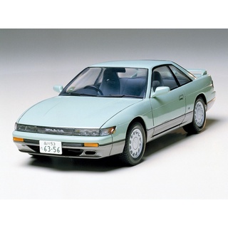 TAMIYA 24078 Nissan Silvia Ks 1/24 Sports Car Series no.78