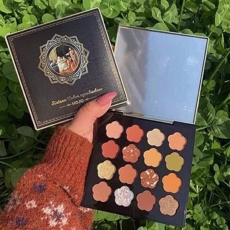 🌈อายแชโดว์ Hojo ของเเท้🧸