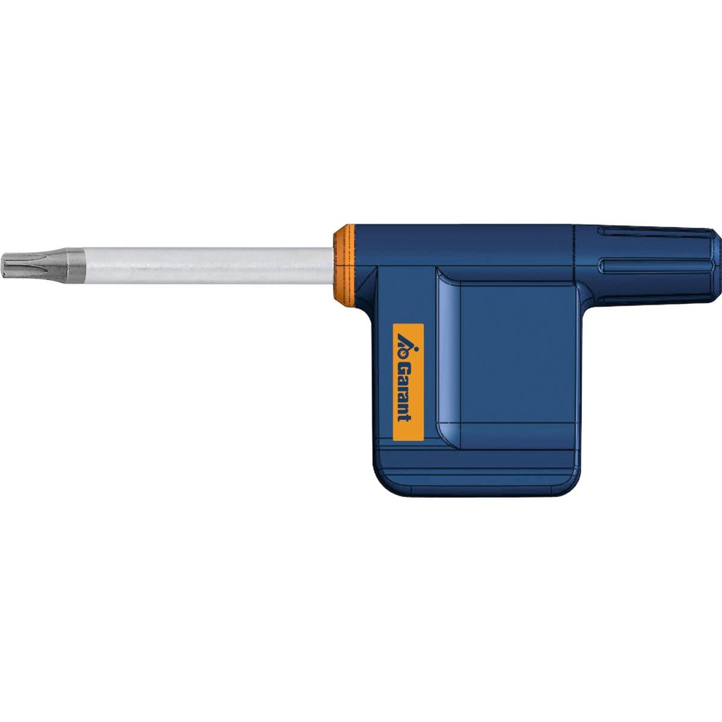 HOA THI SCREWDRIVER HANDLE (TORX PLUS ) GARANT 625920 15IP