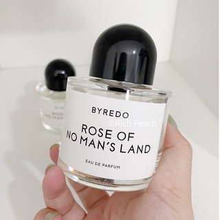 น้ำหอม Byredo Rose Of No Man’s Land Edp ปริมาณ 100มล. **สอบถามก่อนสั่งซื้อ**