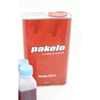 น้ำมัน 2t Pakelo racing