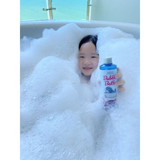 Bubble Bathz สบู่ตีฟอง สำหรับเด็ก