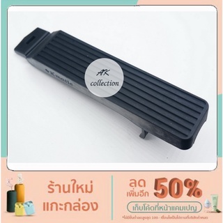 Benz ยางเหยียบคันเร่ง แป้นเหยียบคันเร่ง Pedal Pad Benz รถรุ่น W124 W126 W201 190E