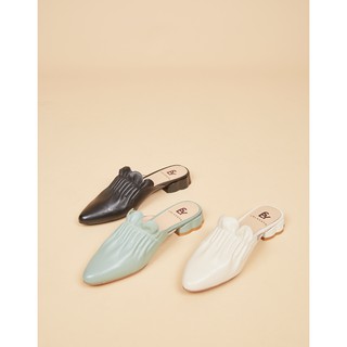 Lalasaya Dreaming Flat Shoes