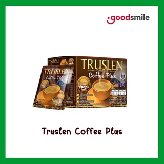 Truslen coffee plus 1 กล่อง มี 10 ซอง  [ 656001 ]