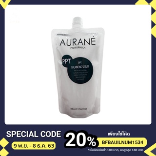 ออเรน พีพีที บาลานซ์ซิ่ง เซรั่ม Aurané PPT Balancing Serum 500 ml.