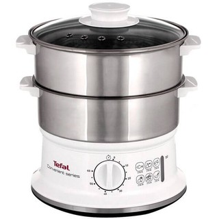 TEFAL หม้อนึ่งไฟฟ้า 6 ลิตร รุ่น VC145130