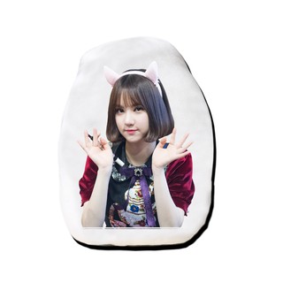 หมอนไดคัท สั่งทำ ตุ๊กตา ตุ๊กตาหน้าเหมือน หมอนตุ๊กตา Eunha อึนฮา เกิร์ลกรุ๊ป Gfriend