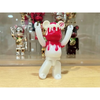 (ของแท้ไม่มีกล่อง) Be@rbrick Series 40 “Bingsu” (Bearbrick)