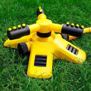 Uone Garden W006 สปริงเกอร์รดน้ำ  สปริงเกอร์รดน้ำรอบทิศ 360 …