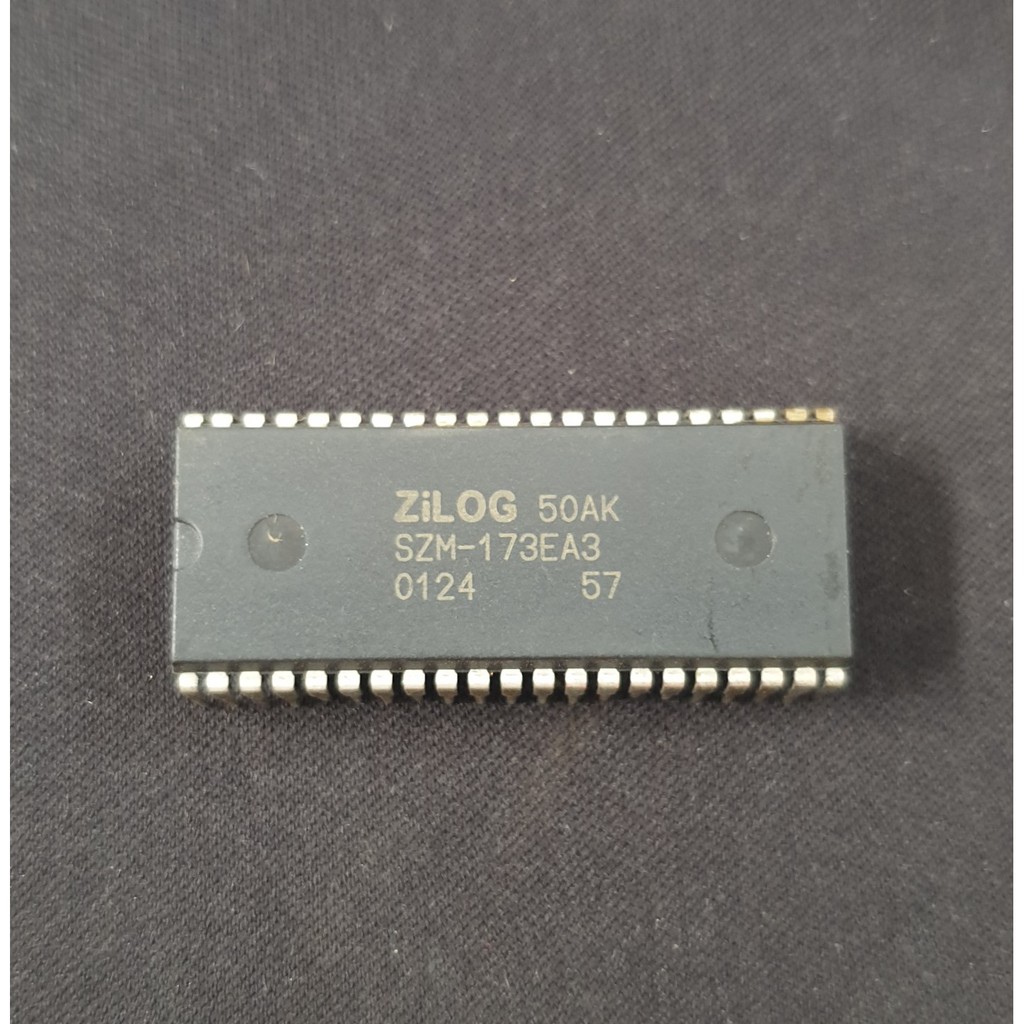 ไอซี SZM173EA3 SZM 173 EA3 Zilog