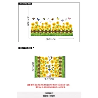 ห้าช้างออกแบบ ฮจ50เค้าโครงห้องเรียนบันไดตกแต่งผนังอนุบาลสติกเกอร์สองด้านแก้วพระสดกระดานข้างก้นดอกไม้สติ๊กเกอร์ติดผนัง