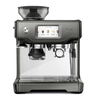 Sage - the Barista Touch™ - Espresso - Coffee Makers - Coffee - เครื่องชงกาแฟ