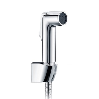 สายฉีดชําระล้าง สายฉีดก้น สายฉีดชำระครบชุด KARAT FAUCET สีโครม RINSING SPRAY SET KARAT FAUCET KA-05-321-50 CHROME