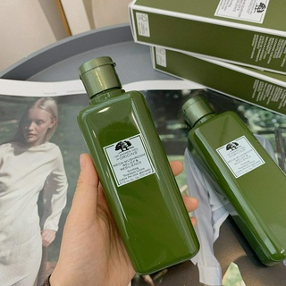 【SUVI】[ส่งฟรี] Origins Mushroom Toner soft skin lotion 200ml