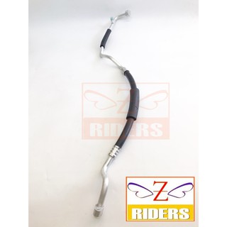 ท่อแอร์ Honda CRV’02 สายใหญ่ (22920) สายแอร์ ฮอนด้า ซีวิค ท่อน้ำยาแอร์ สายน้ำยาแอร์ ท่อน้ำยา