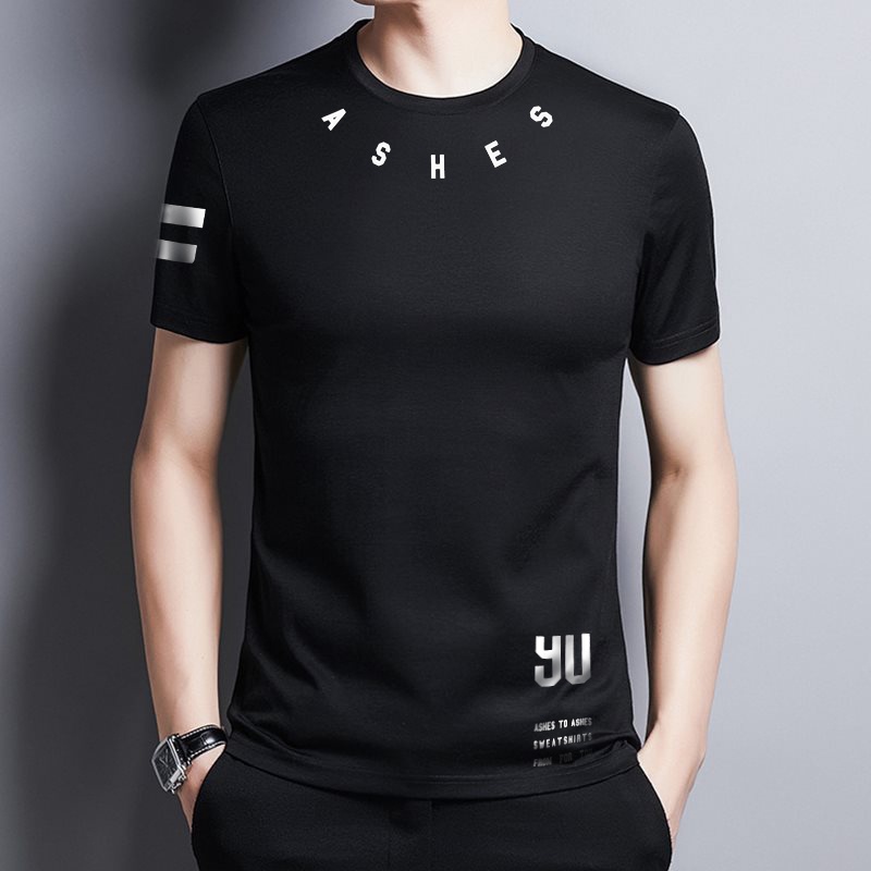 93DISTRO-ASHES DISTRO T-SHIRTS-COOL CLOTHES-TRENDY เสื้อยืด