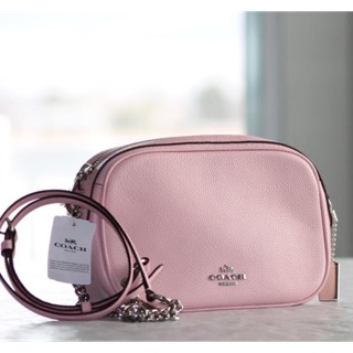 กระเป๋าCoach ของแท้มือ1 Shop usa มีสีชมพูคะ