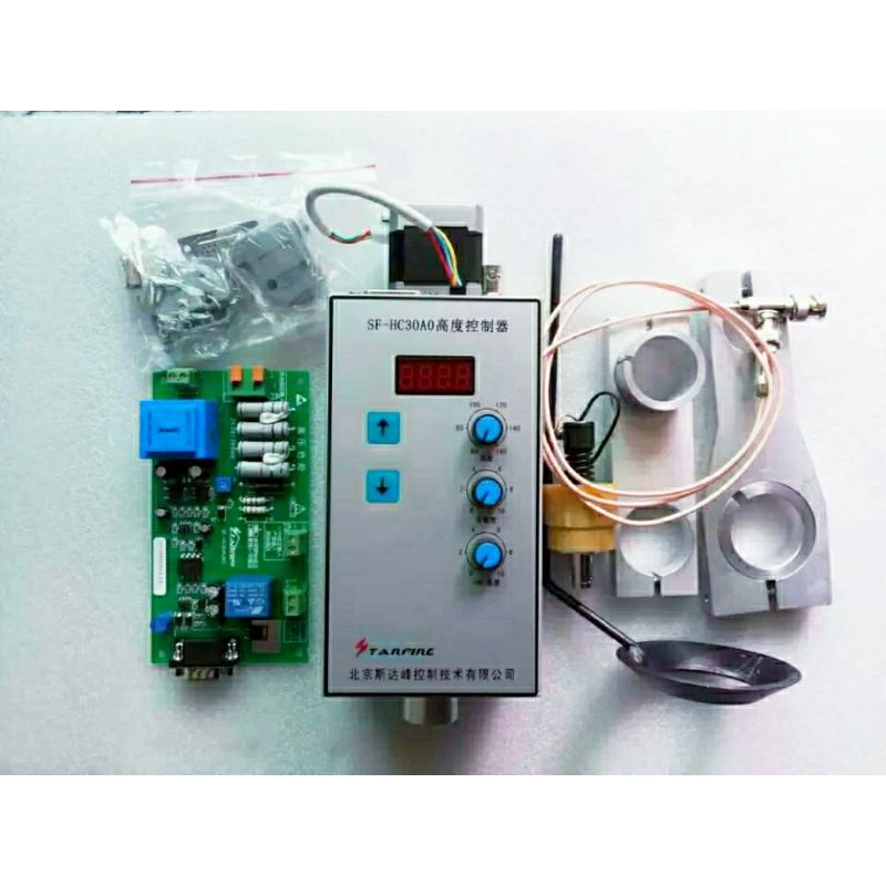 Plasma THC Controller SF-HC30A3 cnc hypertherm thc machine f2100b f2300 f2100 starfire ซีเอ็นซี พลาส