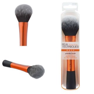 Real Techniques : Powder Brush