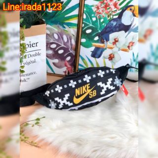 Nike SB Belt Bag​ ของแท้​ ราคาถูก