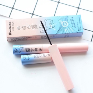 🌼PPShop🌼📌พร้อมส่ง🍊มาสคาร่าเพิ่มความยาวและหนากันนำ้