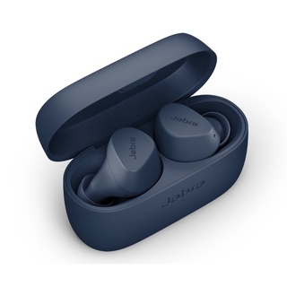 JABRA BLUETOOTH HEADSET ELITE 2 - NAVY (MMH-002572)