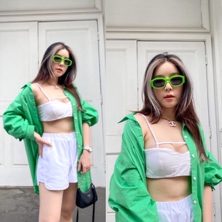 เสื้อเขิต สุด Chic ใส่เมื่อไหร่ก็ไม่มีตกเทรนด์ จะใส่เป็น Blazer คลุม สุดเกร๋