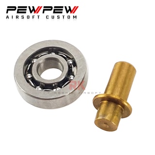 Pew Pew Hammer Bearing 9mm for Marui / WE G-Series แบริ่งสำหรับ บี บี กัน