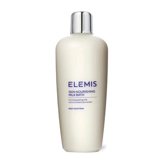 พร้อมส่ง ของแท้ Elemis Skin Nourishing Bath Milk 60ml/400ml