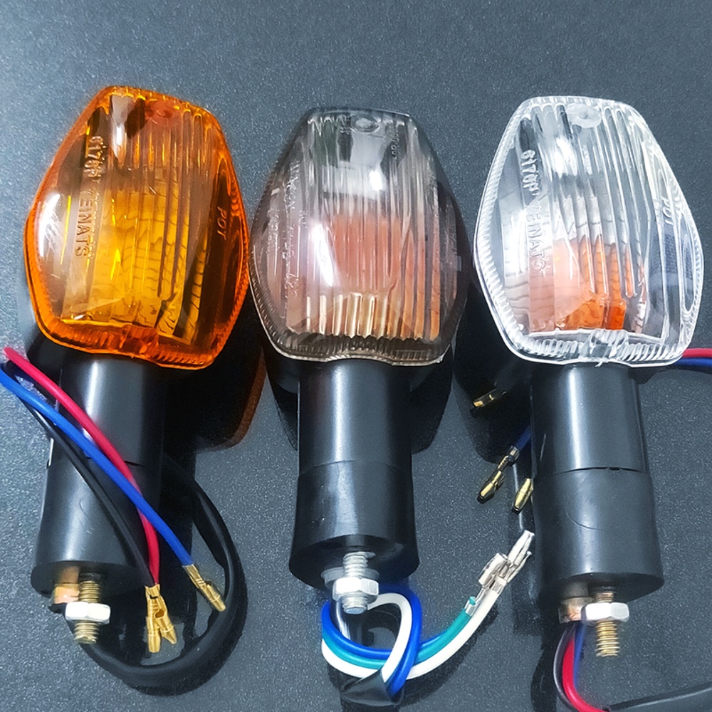 Ready StockTurn Signal Light Indicator Lamp For HONDA CB400SF CB600 900