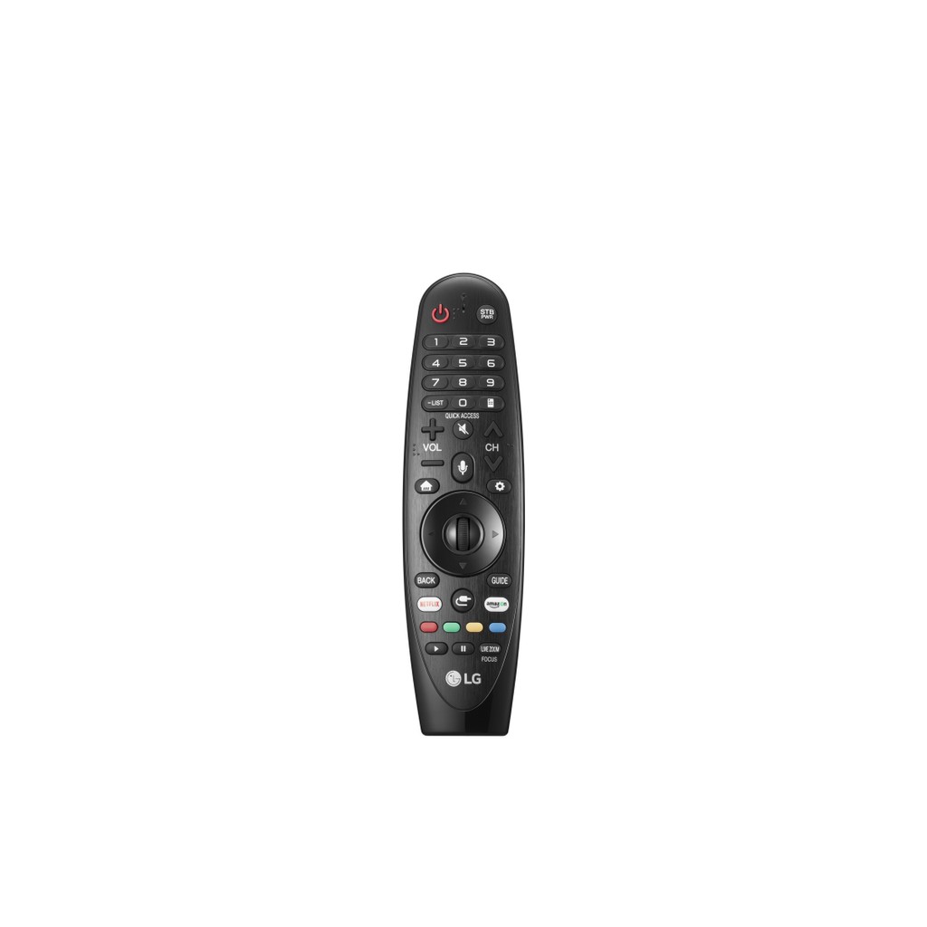 LG AN-MR18BA Magic Remote Control สำหรับ TV LG 2018