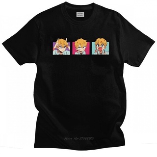 เสื้อยืดผ้าฝ้ายFashion Toilet-Bound Hanako-Kun Tshirt Men Short Sleeved Cotton Streetwear Anime Manga T Shirt Jibaku Sho