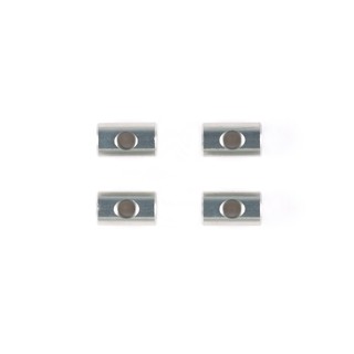 TAMIYA 42319 LIGHTWEIGHT CROSS JOINTS for DOUBLE CARDAN JOINT SHAFTS (4PCS.)