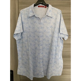 Gloria Vanderbilt Women’s Shirt Size “3XL/56”