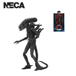 NECA Alien – 7” Scale AF – 40th Anniversary Asst 3 Xenomorph (Regular)