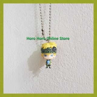 💚 กาชาปอง รีบอร์น 💚 พวงกุญแจ โคโรเนโร่ 💚 Gashapon Reborn - Arcobaleno Coronero 💚