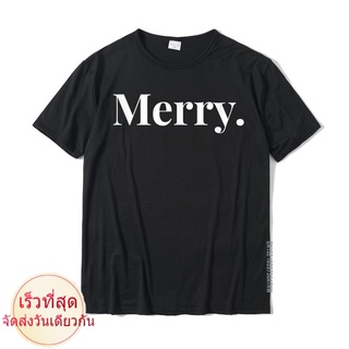 เสื้อยืดผ้าฝ้ายพรีเมี่ยม เสื้อยืดท็อป ผ้าฝ้าย พิมพ์ลายอนิเมะ Merry Street สําหรับผู้ชาย