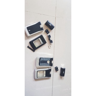 เคสปุ่มกด Nokia n90*