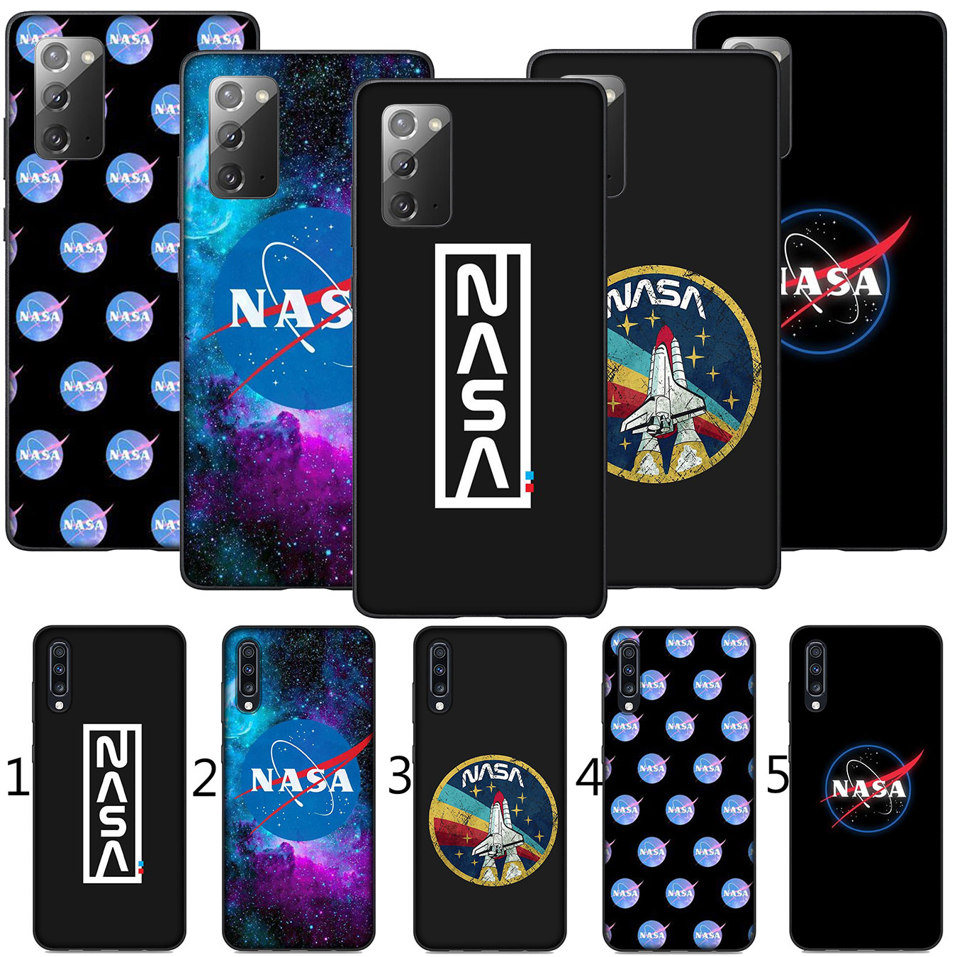 เคสโทรศัพท์มือถือซิลิโคนลายการ์ตูนอวกาศสําหรับ Oppo Reno 5 4 3 Pro 2 Z ...